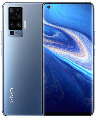 Замена экрана на телефоне Vivo X50 Pro